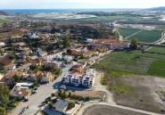 Rynek Pierwotny - Penthouse -
Cuevas Del Almanzora - Herrerias