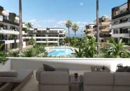 Rynek Pierwotny - Apartament -
Orihuela Costa - Los Altos