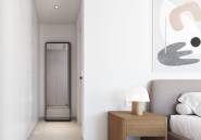 Rynek Pierwotny - Villa -
San Javier - Santiago de la Ribera