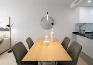 Obra nueva - Bungalow -
Pulpi - Spain