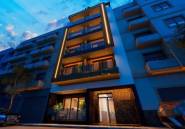 Rynek Pierwotny - Penthouse -
Torrevieja - Playa de El Cura