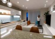 Rynek Pierwotny - Penthouse -
Torrevieja - Centro