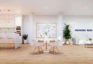 Rynek Pierwotny - Penthouse -
Denia - Puerto Denia