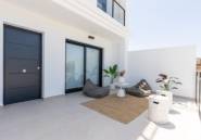 Obra nueva - Villa -
Rafal - pueblo