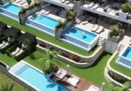 Rynek Pierwotny - Penthouse -
Orihuela - Las Colinas
