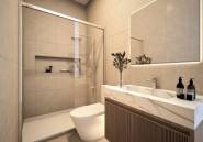 Rynek Pierwotny - Villa -
Los Alcázares - Serena Golf