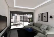 New Build - Villa -
Benijofar - Pueblo