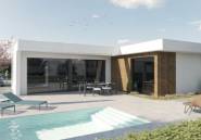 Rynek Pierwotny - Villa -
BAÑOS Y MENDIGO - Altaona Golf