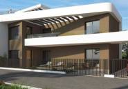 Rynek Pierwotny - Bungalow -
Orihuela Costa - La Ciñuelica