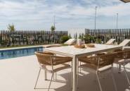 Obra nueva - Bungalow -
Torrevieja - Spain