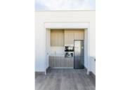 Obra nueva - Villa -
Los Montesinos - La herrada