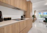 Rynek Pierwotny - Apartament -
Torrevieja - Punta Prima