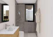 Rynek Pierwotny - Villa -
BAÑOS Y MENDIGO - Altaona Golf