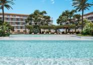 Rynek Pierwotny - Apartament -
Denia - Puerto Denia