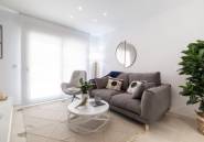 Obra nueva - Villa -
Busot - Spain