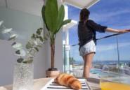 Rynek Pierwotny - Apartament -
Denia - L´Estanyó (Marinas)