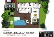 Rynek Pierwotny - Villa -
Los Montesinos - La herrada