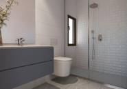 Rynek Pierwotny - Villa -
La Marina - El pinet