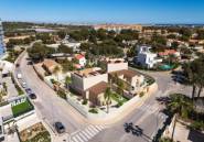 Rynek Pierwotny - Villa -
Orihuela Costa - Dehesa de campoamor