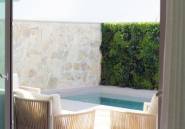 New Build - Bungalow -
Pilar de la Horadada - Torre De La Horadada