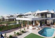 Rynek Pierwotny - Villa -
Los Alcázares - Serena Golf