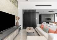 New Build - Villa -
Torrevieja - Los Balcones