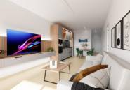 Rynek Pierwotny - Penthouse -
Guardamar del Segura - El Raso