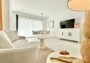 Rynek Pierwotny - Town House -
Cox - San Fernando