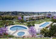 Rynek Pierwotny - Apartament -
Estepona (Málaga) - Spain