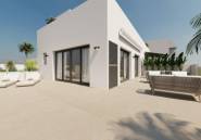 Rynek Pierwotny - Apartament -
Guardamar del Segura - Pueblo