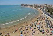 Rynek Pierwotny - Apartament -
Torrevieja - Centro