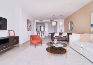 Rynek Pierwotny - Apartament -
Fuengirola - Spain