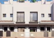 Rynek Pierwotny - Town House -
Torre Pacheco - Santa Rosalia pueblo