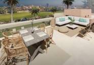 Rynek Pierwotny - Villa -
Cuevas Del Almanzora - Desert Springs Golf Club