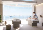 Rynek Pierwotny - Apartament -
Benidorm - Spain