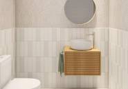 New Build - Quad house -
Dolores - 03150