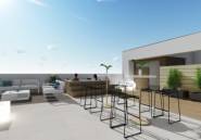 Rynek Pierwotny - Penthouse -
Torrevieja - Playa del Cura