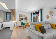 Rynek Wtórny - Apartament -
El Campello - Muchavista