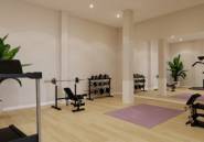 Rynek Pierwotny - Apartament -
Algorfa - Pueblo