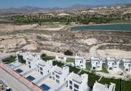 Obra nueva - Villa -
Mutxamel