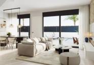 Rynek Pierwotny - Villa -
Torre Pacheco - Santa Rosalia Lake And Life Resort