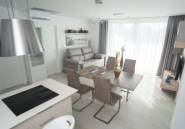 Rynek Pierwotny - Apartament -
Finestrat - Cala de Finestrat