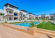 Obra nueva - Bungalow -
Ciudad Quesada - Rojales - Doña pepa