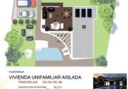 Rynek Pierwotny - Villa -
Los Montesinos - La herrada