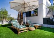 Obra nueva - Villa -
Polop - Urbanizaciones