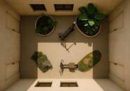 Rynek Pierwotny - Penthouse -
Torrevieja - pueblo