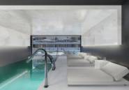 Rynek Pierwotny - Penthouse -
Guardamar del Segura - El Raso