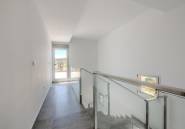 Obra nueva - Villa -
Algorfa - La finca golf
