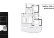 Rynek Pierwotny - Apartament -
Guardamar del Segura - El Raso