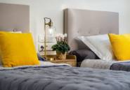 Rynek Pierwotny - Villa -
Polop - Urbanizaciones